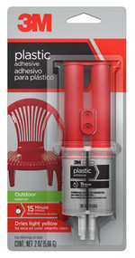 .2oz Out Plas Adhesive