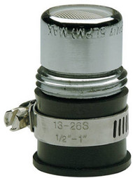 3/4" Aerator Adapter