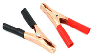 75a Std Cop Batt Clamps
