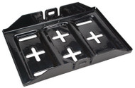 Bci27/31 Battery Tray