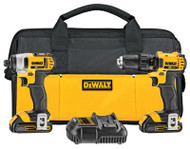 20v Lith Drill Driver