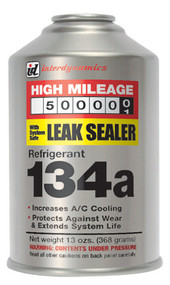 12oz R134a Refrigerant