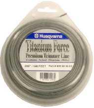 50' .095" Trimmer Line