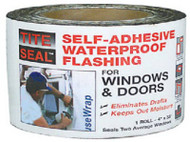 4"x100'titesealflashing