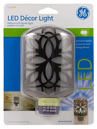 2port Usb Night Light