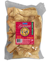 Lb Pean Butt Raw Chips