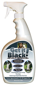 24oz Blk Mulch Colorant