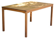 Copenhagen Rect Table