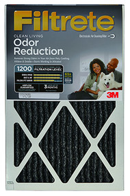 16x20x1odor Redu Filter