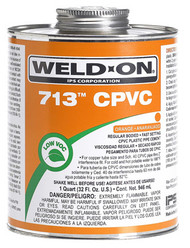 713 1/2 Pt Org Cement