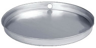 28x26x3alu Heat Pan
