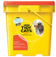 Tidy27lb 24/7cat Litter