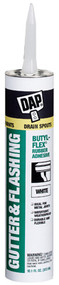 10.1oz Wht Gutt Sealant