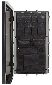 24gun Safe Dr Panel