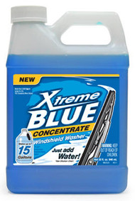 32oz Windshield Fluid