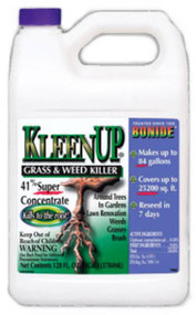 Gal Conc Weed Killer