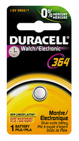 Dura1.5v 364wat Battery