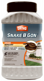 2lb Snake B Gon