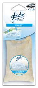 Clean Linen Sachet