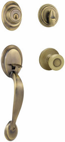 Ab Dakota Handleset