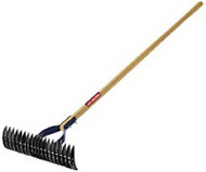 15-1/2" Thatching Rake