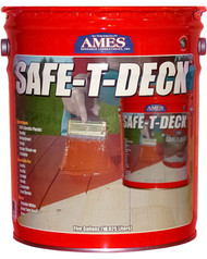 5gal Wht Safdec Coating