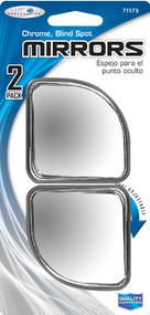 2pk Chr Blind Sp Mirror