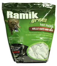 Ramik 16ct Rat Nugget