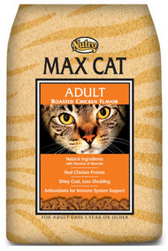 Maxind6lb Chic Cat Food