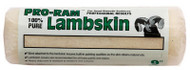 9" Lamb 3/8" Roll Cover