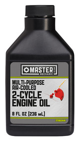 Mm 8oz Mp 2 Cyc Oil