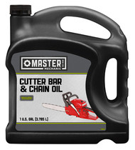 Mm Gal Bar & Chain Oil