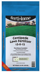 20lb Centipe Fertilizer