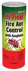 Lb Fire Ant Control