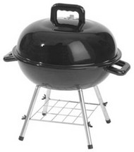Kingsford 14"port Grill