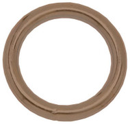 2" #7b Brz Ring