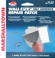 4x4dry Repair Patch Kit