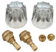 Pfister Lav Plumb Kit