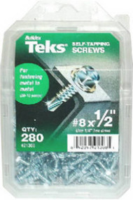 170pk#10x3/4"phil Screw