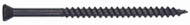 Lb 3x8 Sq Trim Screw