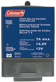 7a Charge Controller