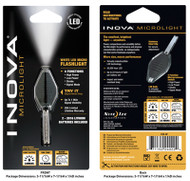 Inova Micro Flashlight