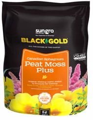 8qt Peat Moss Plus