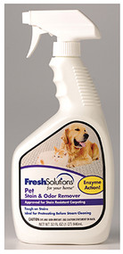 32oz Stain/odor Remover