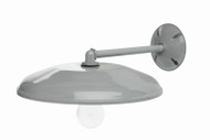 12" Rnd Barn/yd Light