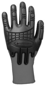 Med Gry Impact Glove