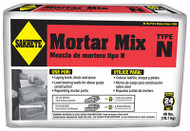 40lb Type N Mortar Mix