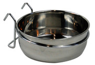 4c Ss Kennel Bowl