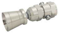 Dlx 1.8gpm Shwr Head