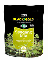 16qt Seedling Mix